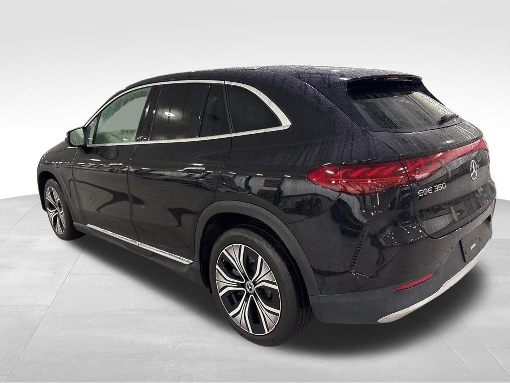 used 2025 Mercedes-Benz EQE 350 car, priced at $54,995