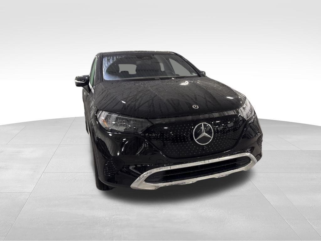 used 2025 Mercedes-Benz EQE 350 car, priced at $54,995