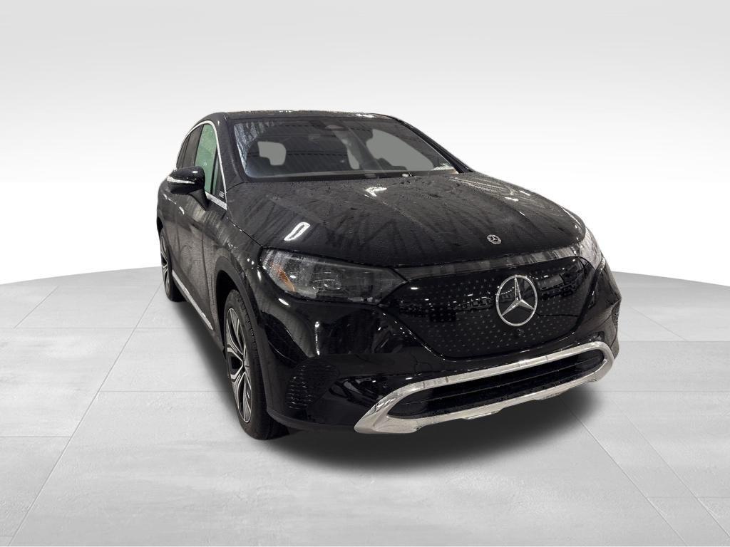 used 2025 Mercedes-Benz EQE 350 car, priced at $54,995