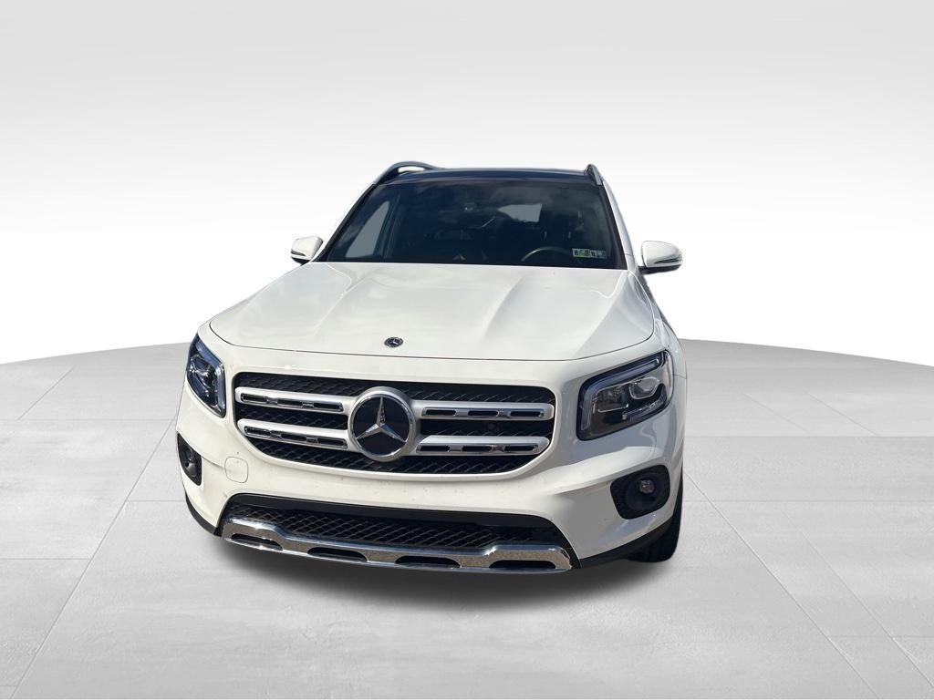 used 2022 Mercedes-Benz GLB 250 car, priced at $29,983