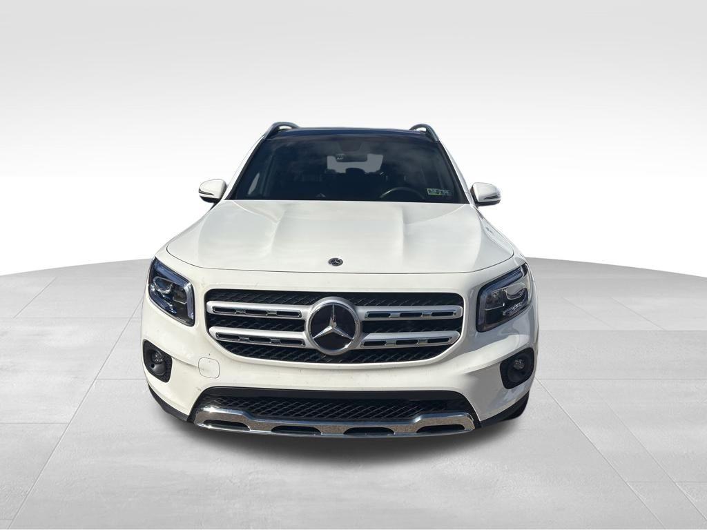 used 2022 Mercedes-Benz GLB 250 car, priced at $29,983