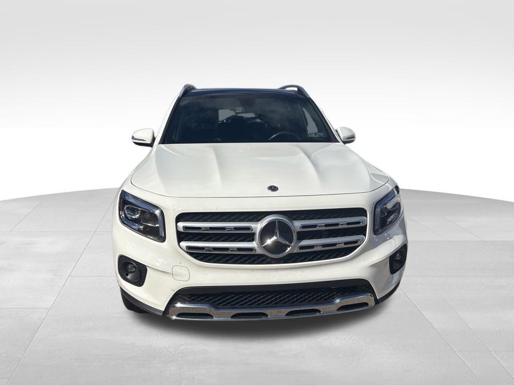 used 2022 Mercedes-Benz GLB 250 car, priced at $29,983