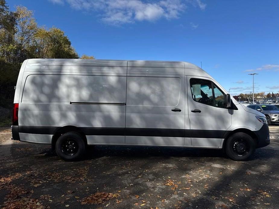 new 2024 Mercedes-Benz Sprinter 3500XD car, priced at $75,257