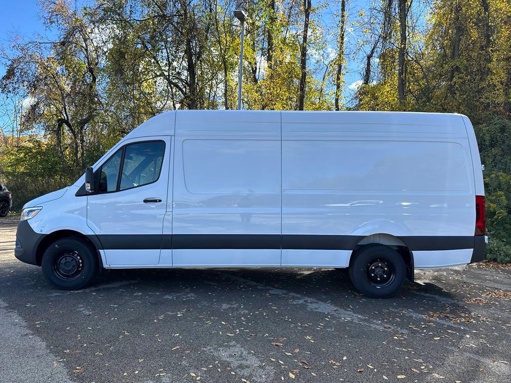 new 2024 Mercedes-Benz Sprinter 3500XD car, priced at $75,257