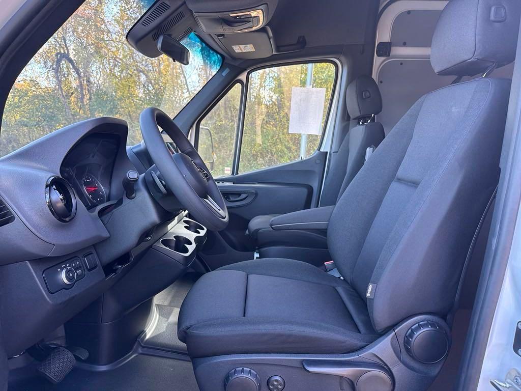 new 2024 Mercedes-Benz Sprinter 3500XD car, priced at $71,257