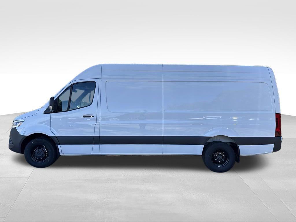 new 2024 Mercedes-Benz Sprinter 3500XD car, priced at $71,257