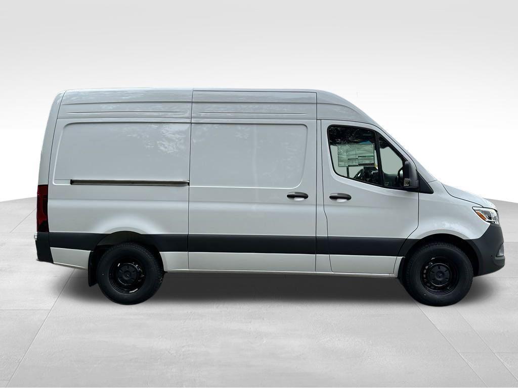new 2025 Mercedes-Benz Sprinter 2500 car, priced at $66,871