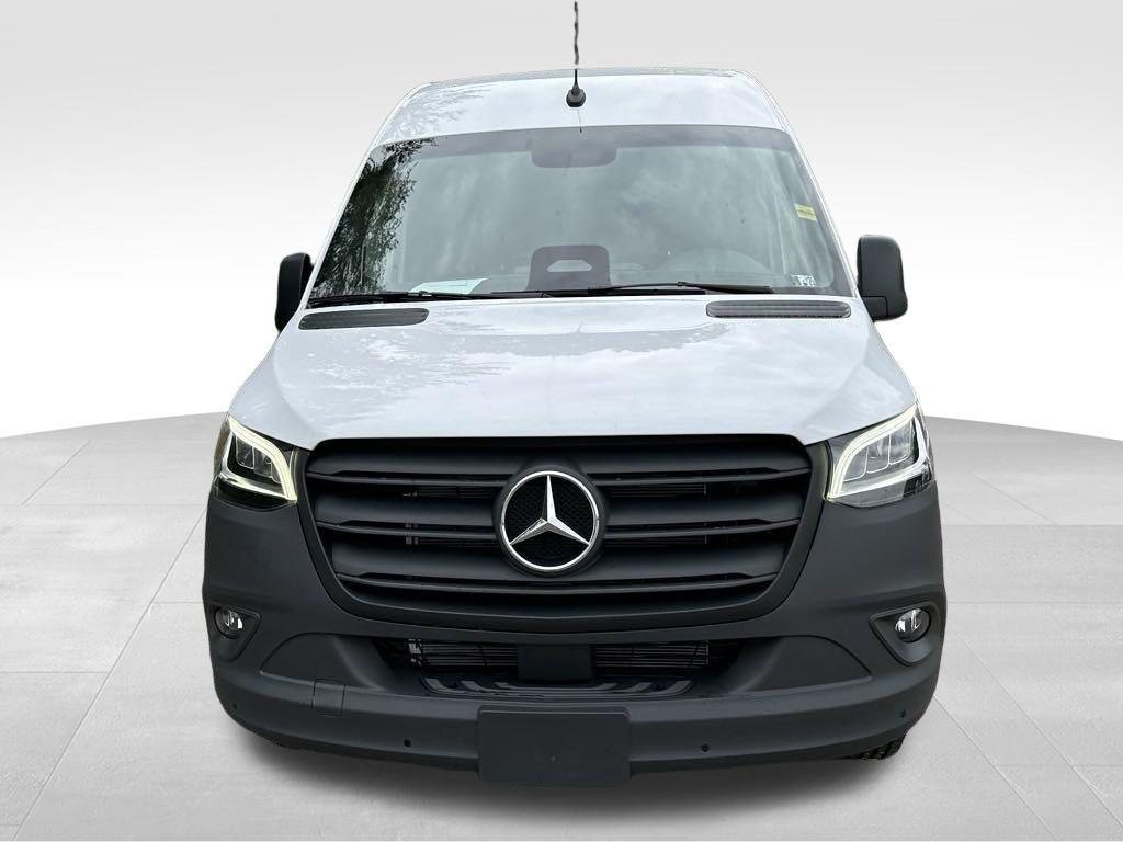 new 2025 Mercedes-Benz Sprinter 2500 car, priced at $66,871