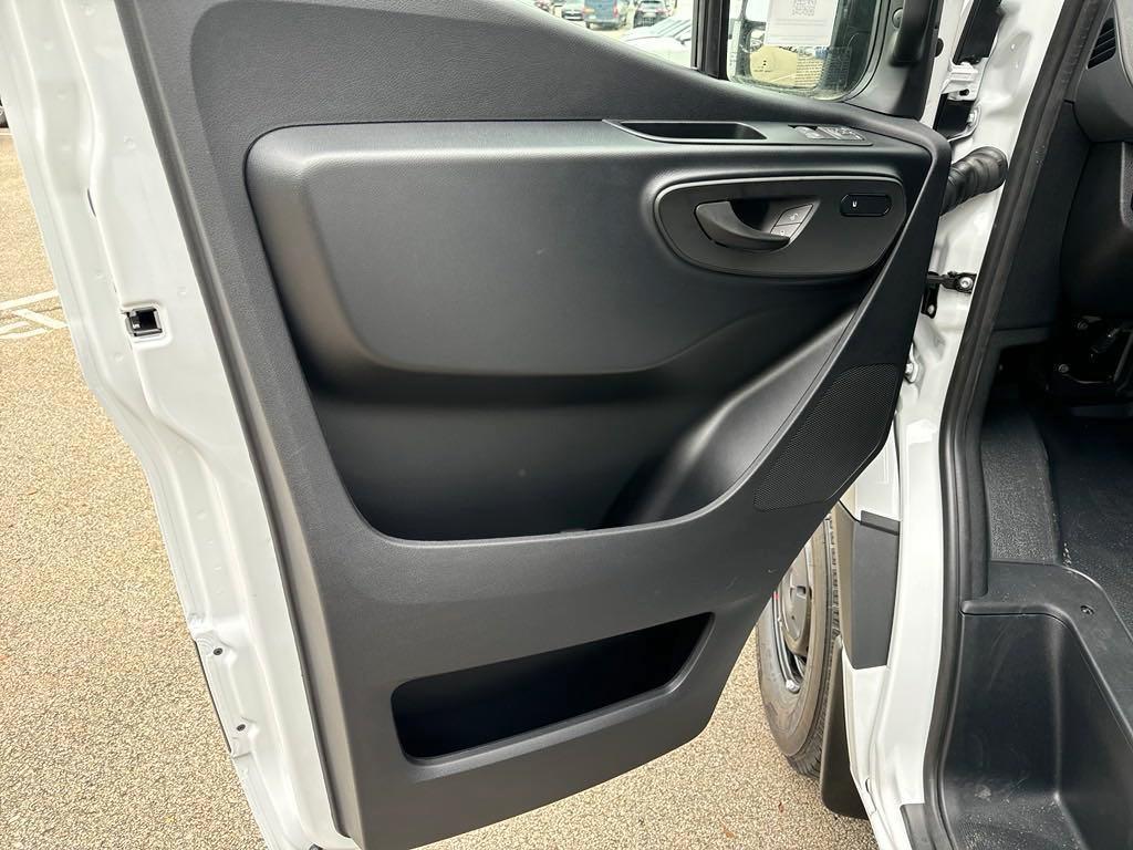 new 2025 Mercedes-Benz Sprinter 2500 car, priced at $66,871