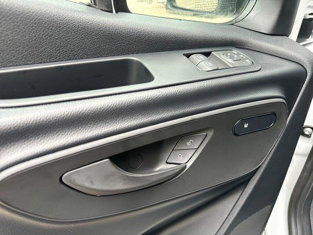 new 2025 Mercedes-Benz Sprinter 2500 car, priced at $66,871