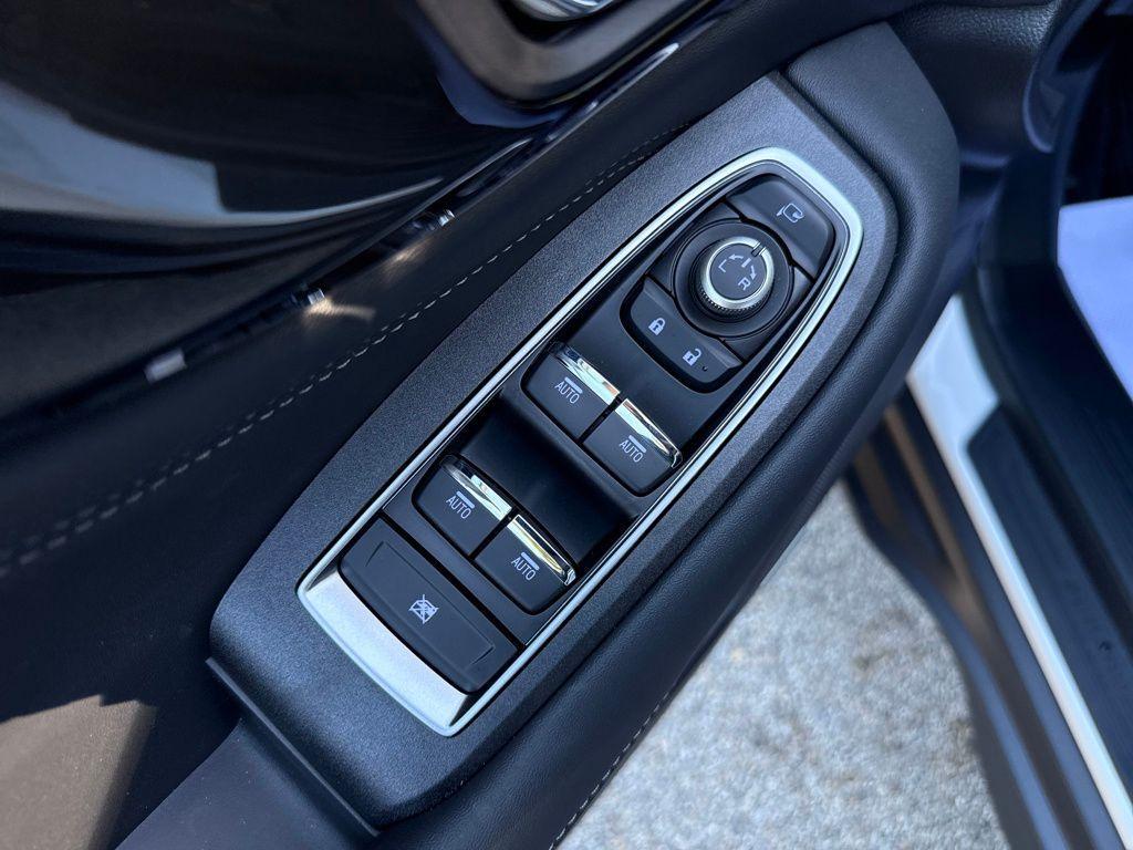 used 2025 Subaru Outback car, priced at $37,930