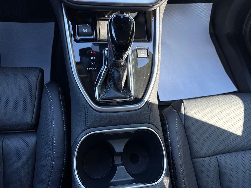 used 2025 Subaru Outback car, priced at $37,930