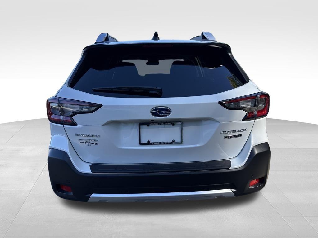 used 2025 Subaru Outback car, priced at $37,930