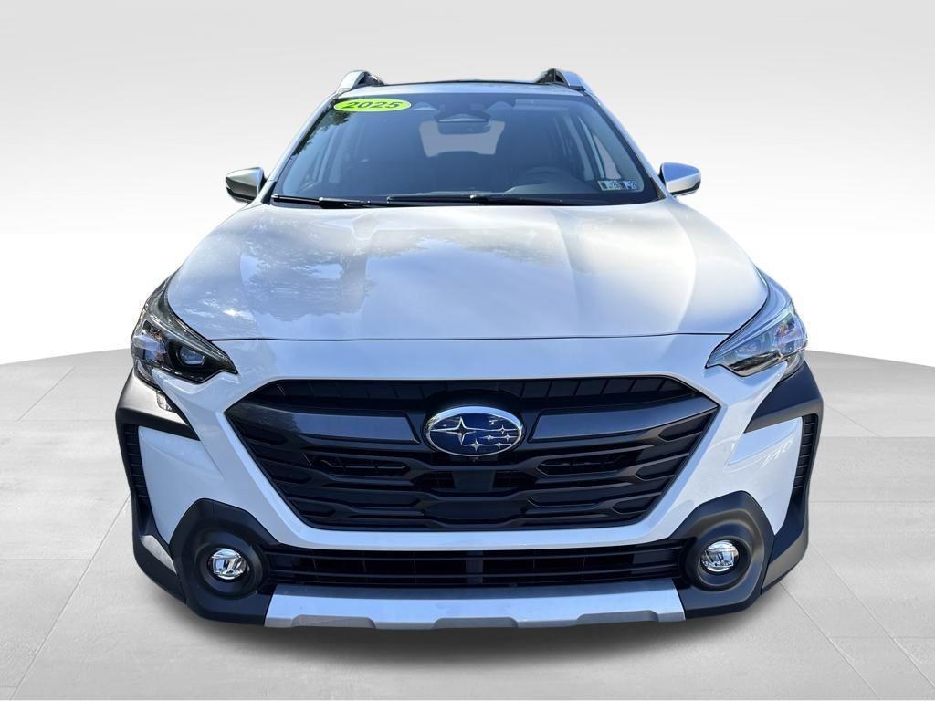 used 2025 Subaru Outback car, priced at $37,930