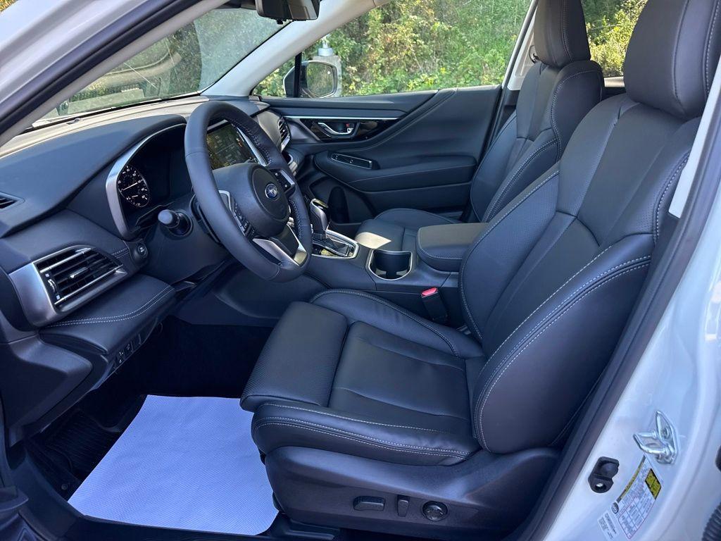 used 2025 Subaru Outback car, priced at $37,930