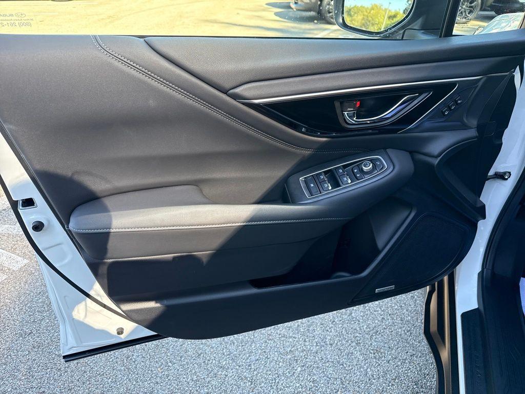 used 2025 Subaru Outback car, priced at $37,930