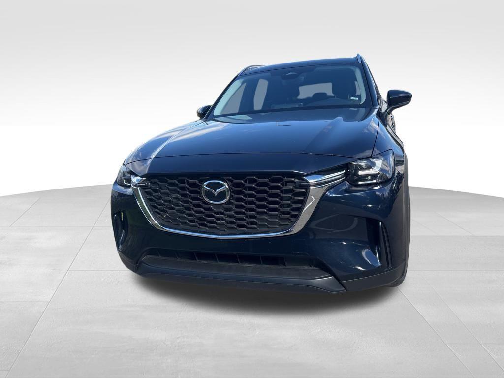 used 2025 Mazda CX-90 car, priced at $31,709