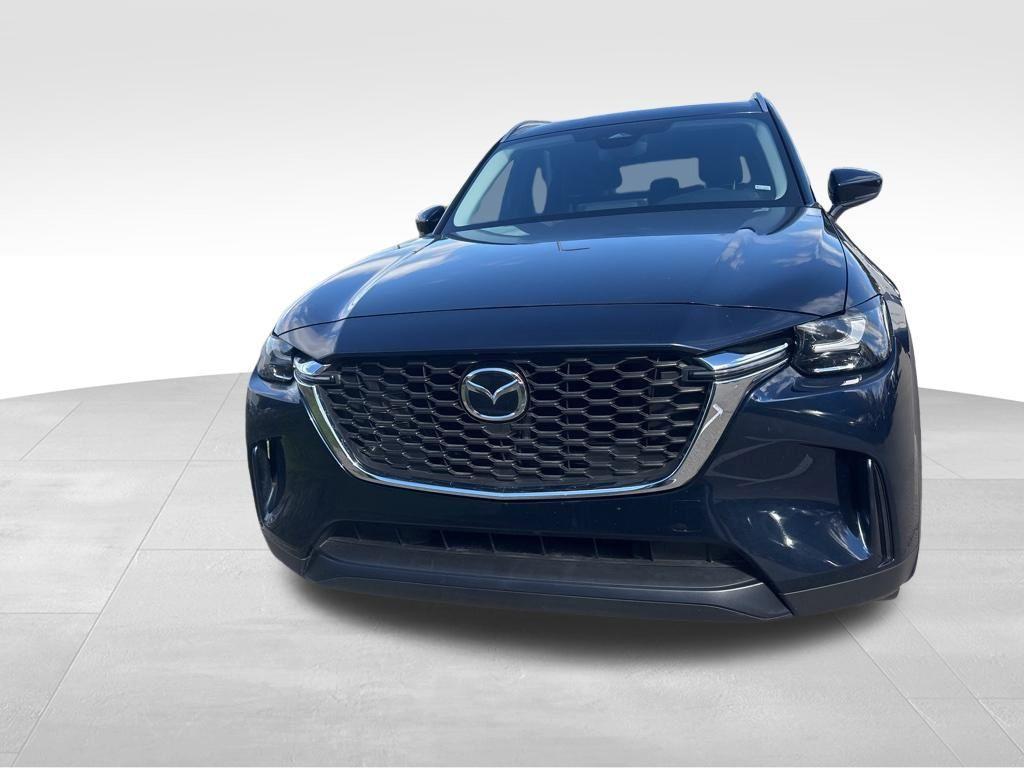 used 2025 Mazda CX-90 car, priced at $31,709