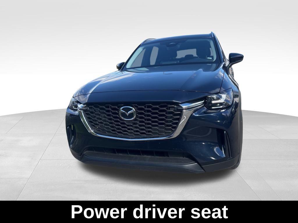 used 2025 Mazda CX-90 car, priced at $31,709