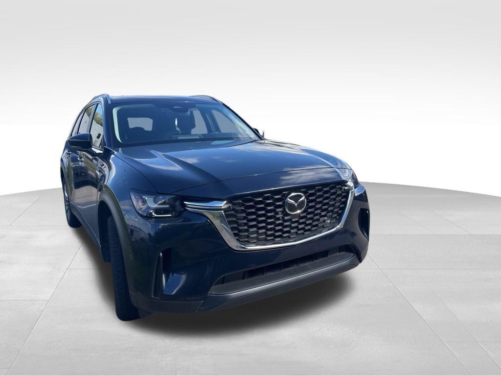 used 2025 Mazda CX-90 car, priced at $31,709