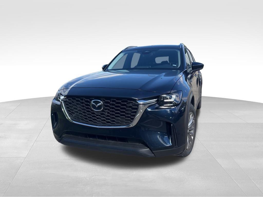 used 2025 Mazda CX-90 car, priced at $31,709