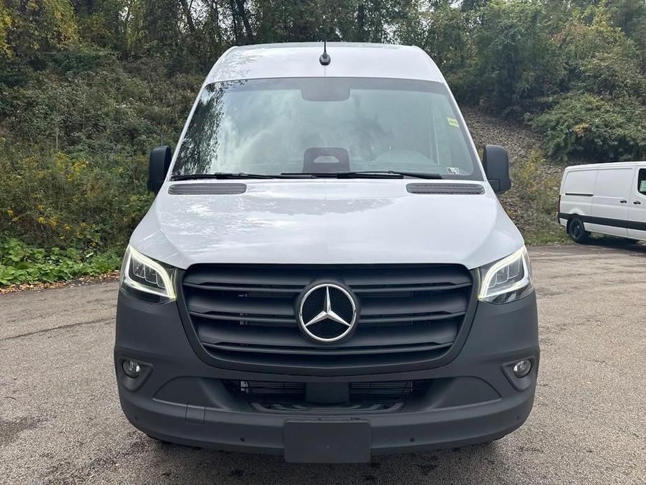 new 2025 Mercedes-Benz Sprinter 2500 car, priced at $67,871