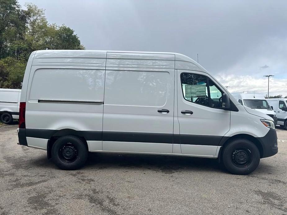 new 2025 Mercedes-Benz Sprinter 2500 car, priced at $67,871