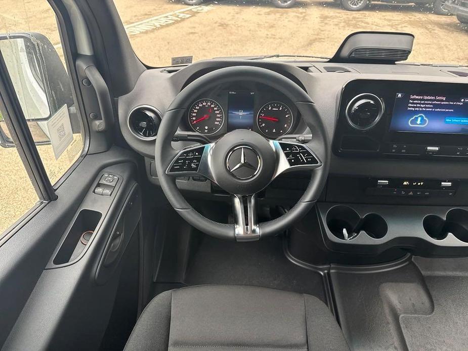 new 2025 Mercedes-Benz Sprinter 2500 car, priced at $67,871