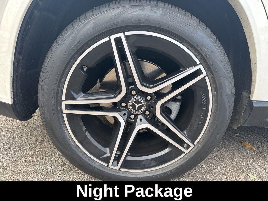 used 2023 Mercedes-Benz GLS 450 car, priced at $62,495