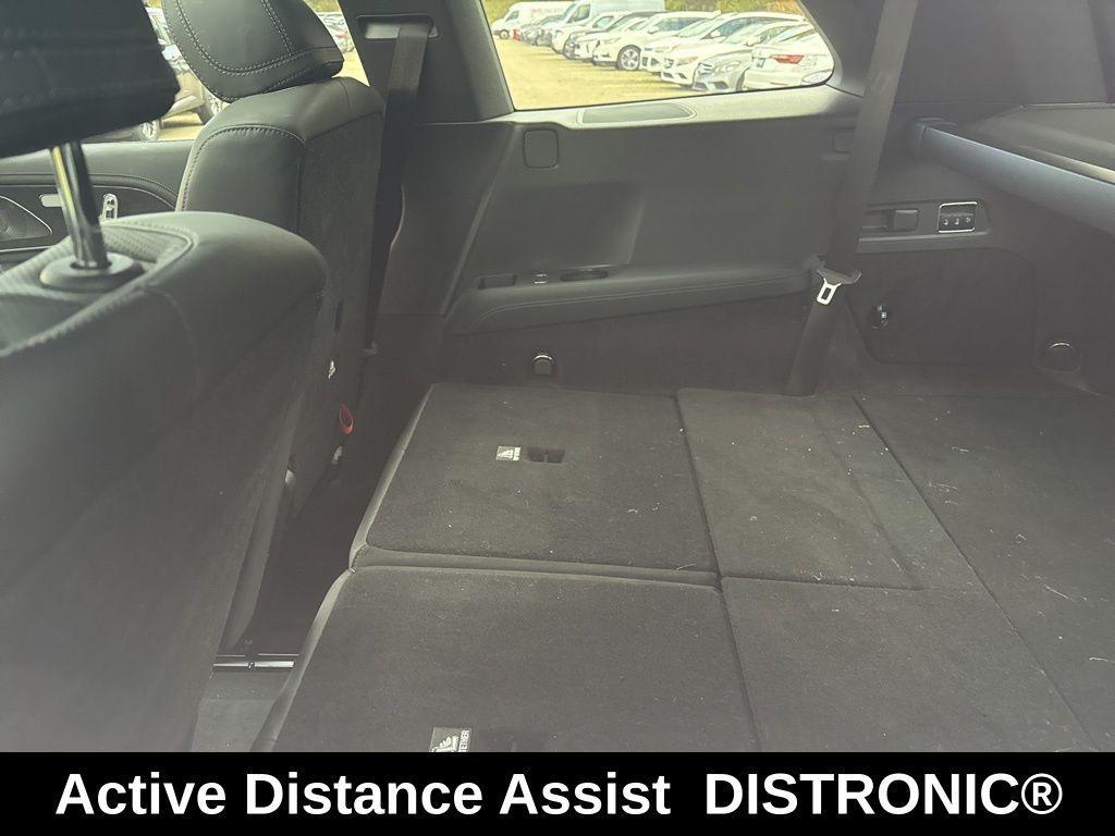 used 2023 Mercedes-Benz GLS 450 car, priced at $62,495