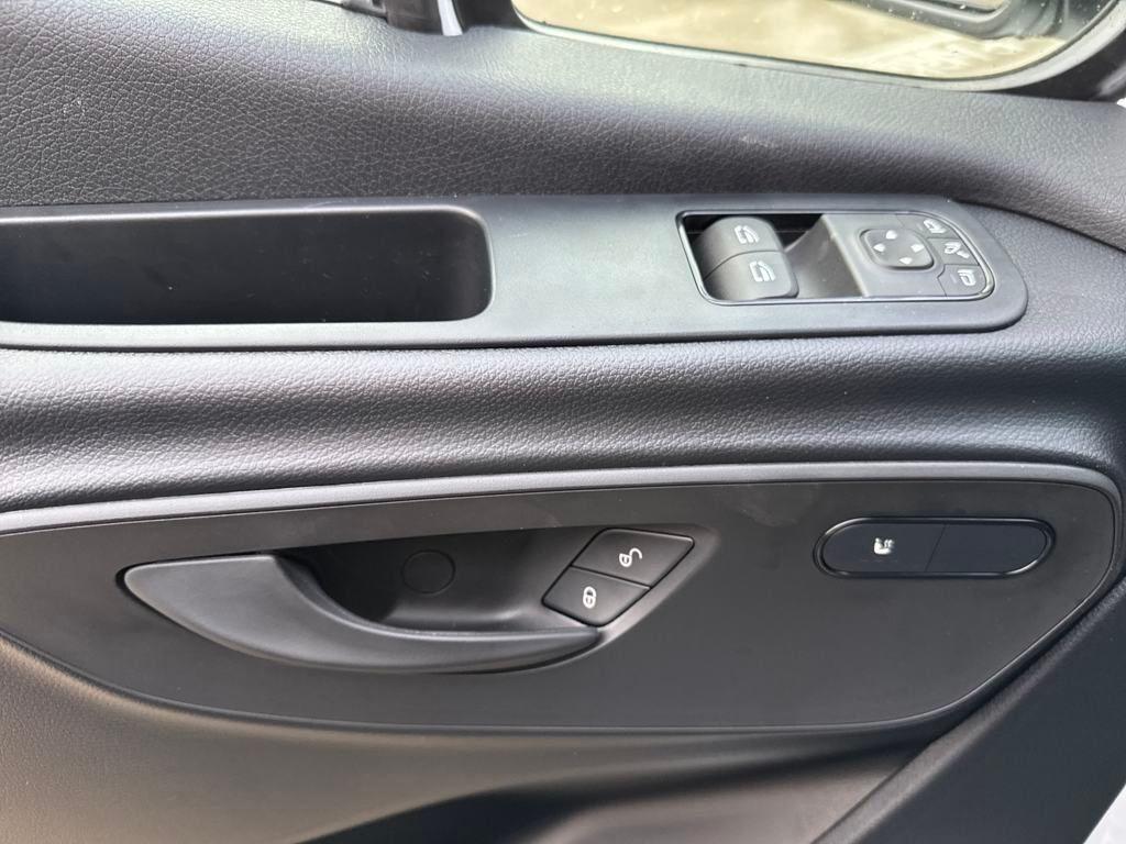 new 2025 Mercedes-Benz Sprinter 2500 car, priced at $56,742