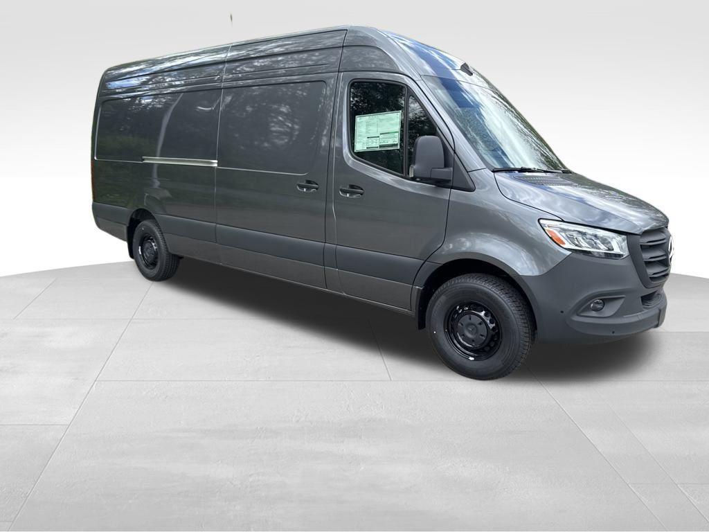 new 2025 Mercedes-Benz Sprinter 2500 car, priced at $71,072