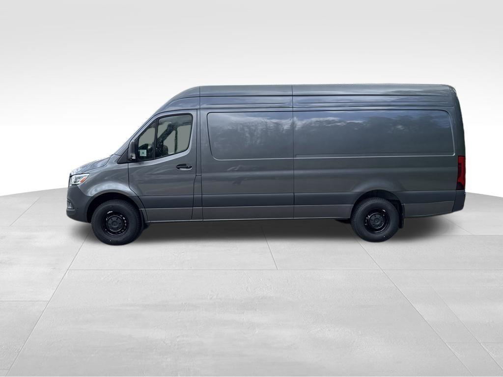 new 2025 Mercedes-Benz Sprinter 2500 car, priced at $71,072