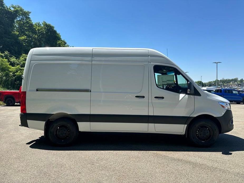 new 2024 Mercedes-Benz Sprinter 2500 car, priced at $60,842