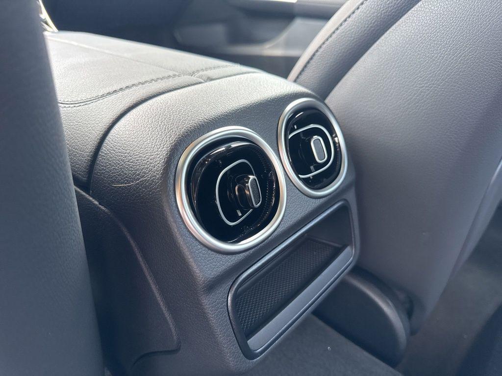 new 2025 Mercedes-Benz C-Class car, priced at $53,300