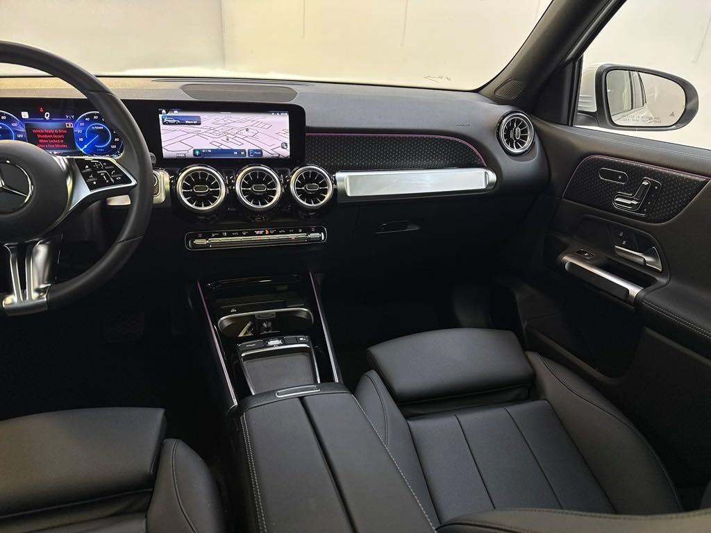 used 2024 Mercedes-Benz EQB 300 car, priced at $58,408