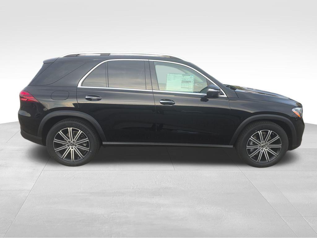 new 2026 Mercedes-Benz GLE 350 car, priced at $71,085