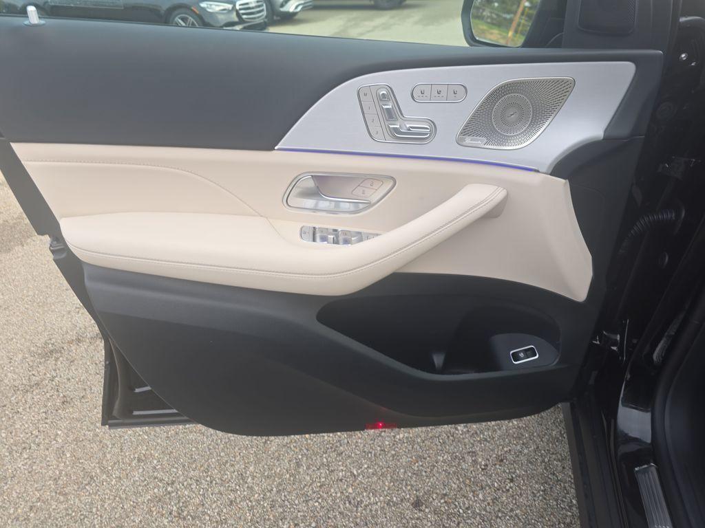 new 2026 Mercedes-Benz GLE 350 car, priced at $71,085