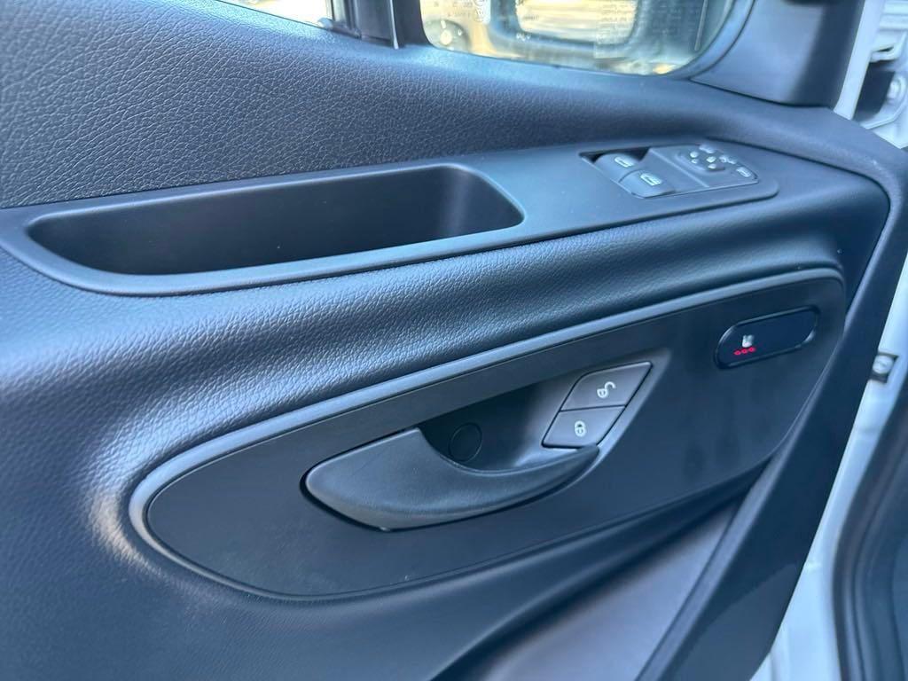 new 2025 Mercedes-Benz Sprinter 2500 car, priced at $62,896