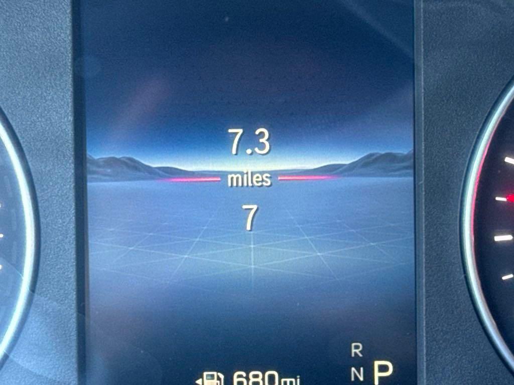 new 2025 Mercedes-Benz Sprinter 2500 car, priced at $62,896