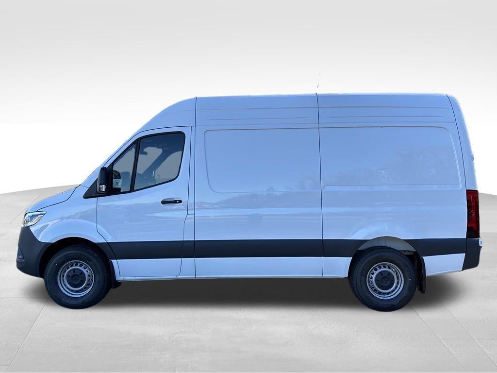 new 2025 Mercedes-Benz Sprinter 2500 car, priced at $62,896