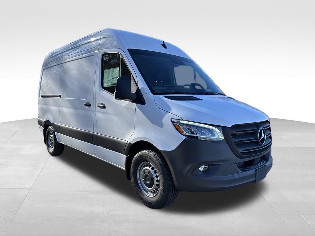 new 2025 Mercedes-Benz Sprinter 2500 car, priced at $62,896