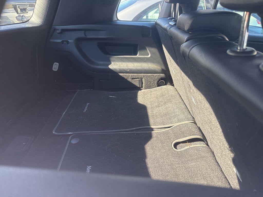 used 2020 Mercedes-Benz GLB 250 car, priced at $24,995