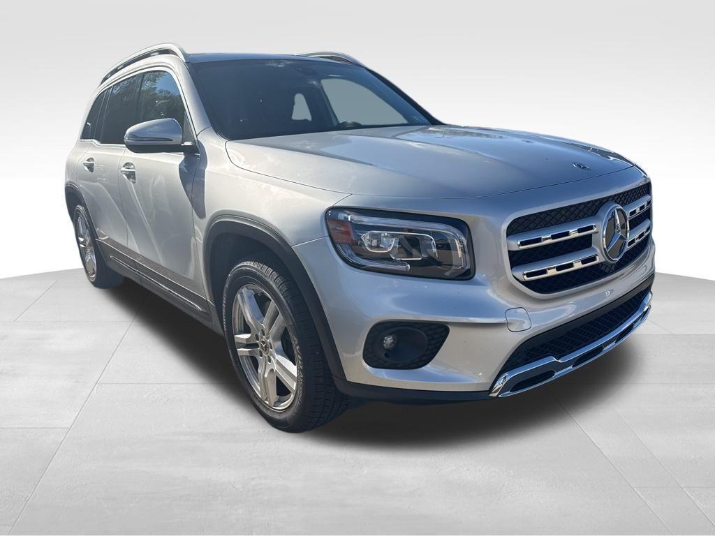 used 2020 Mercedes-Benz GLB 250 car, priced at $24,995