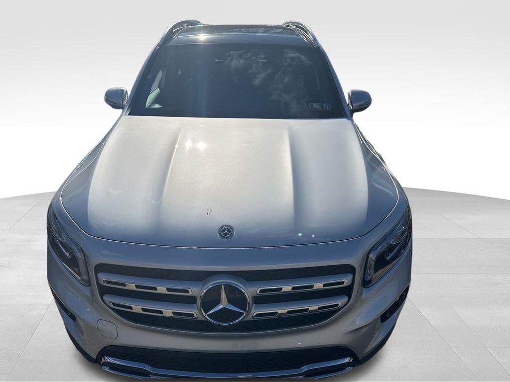 used 2020 Mercedes-Benz GLB 250 car, priced at $24,995