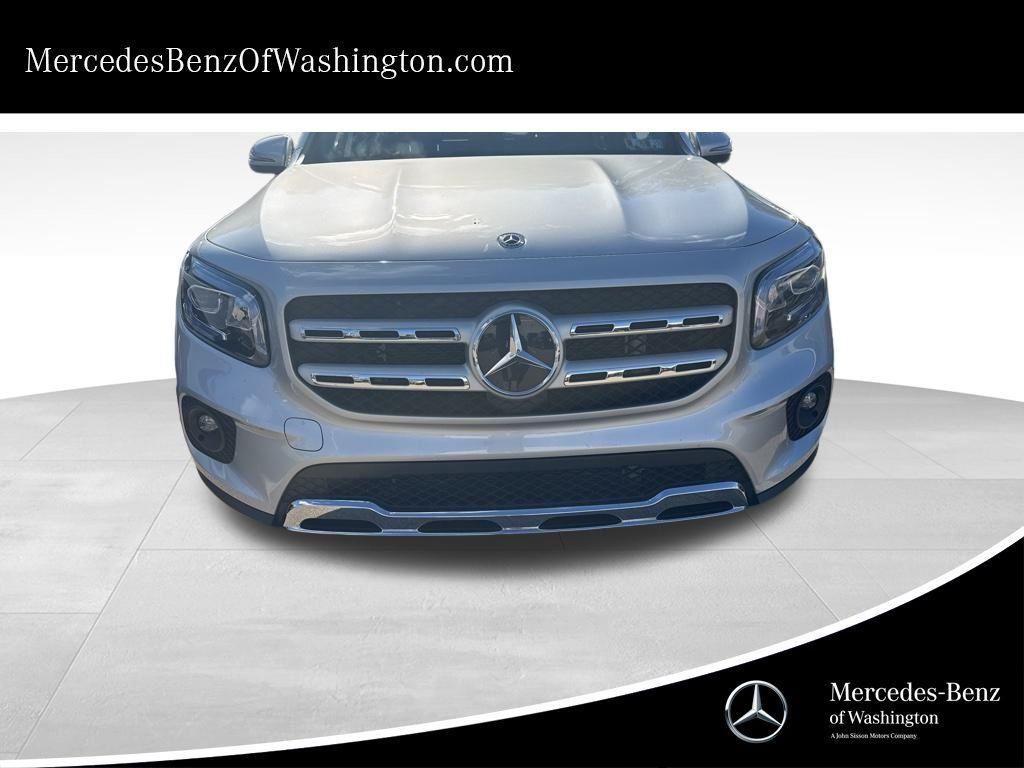 used 2020 Mercedes-Benz GLB 250 car, priced at $24,995
