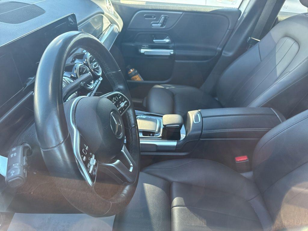 used 2020 Mercedes-Benz GLB 250 car, priced at $24,995