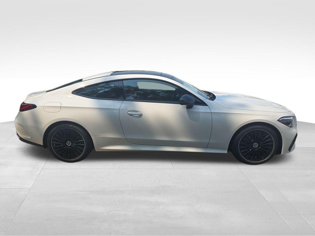 new 2026 Mercedes-Benz CLE 300 car, priced at $67,045