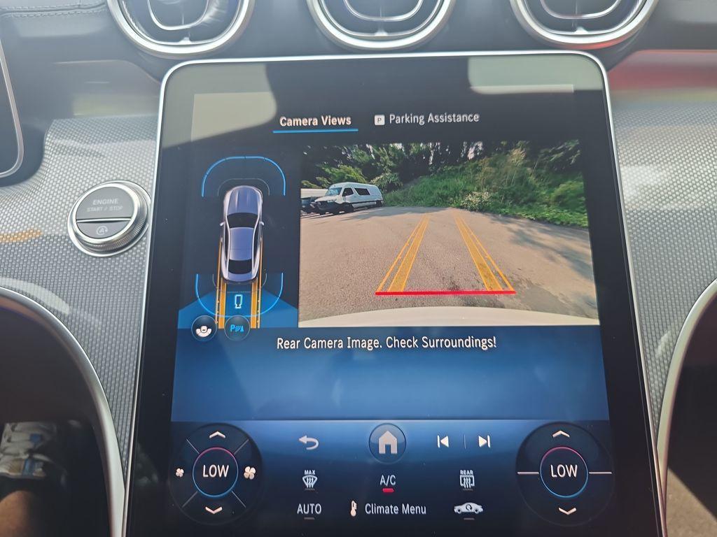 new 2026 Mercedes-Benz CLE 300 car, priced at $67,045