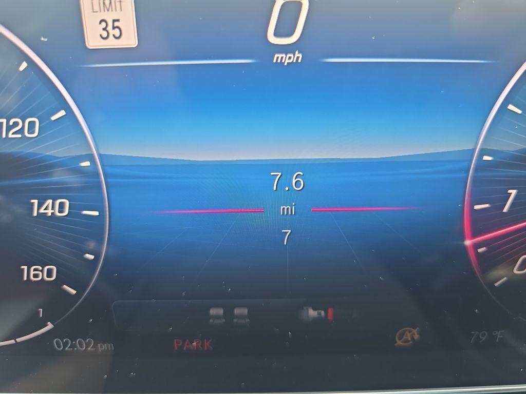 new 2026 Mercedes-Benz CLE 300 car, priced at $67,045